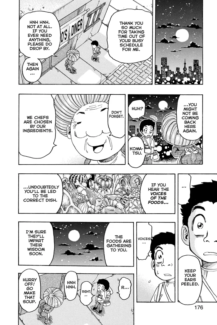 Toriko Chapter 97 image 04_optimized